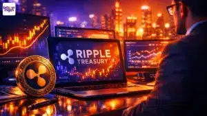 XRPN wordt in 2026 de MicroStrategy van Ripple na SEC crypto nieuws