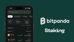 Hoe werkt Bitpanda staking met Bittensor TAO