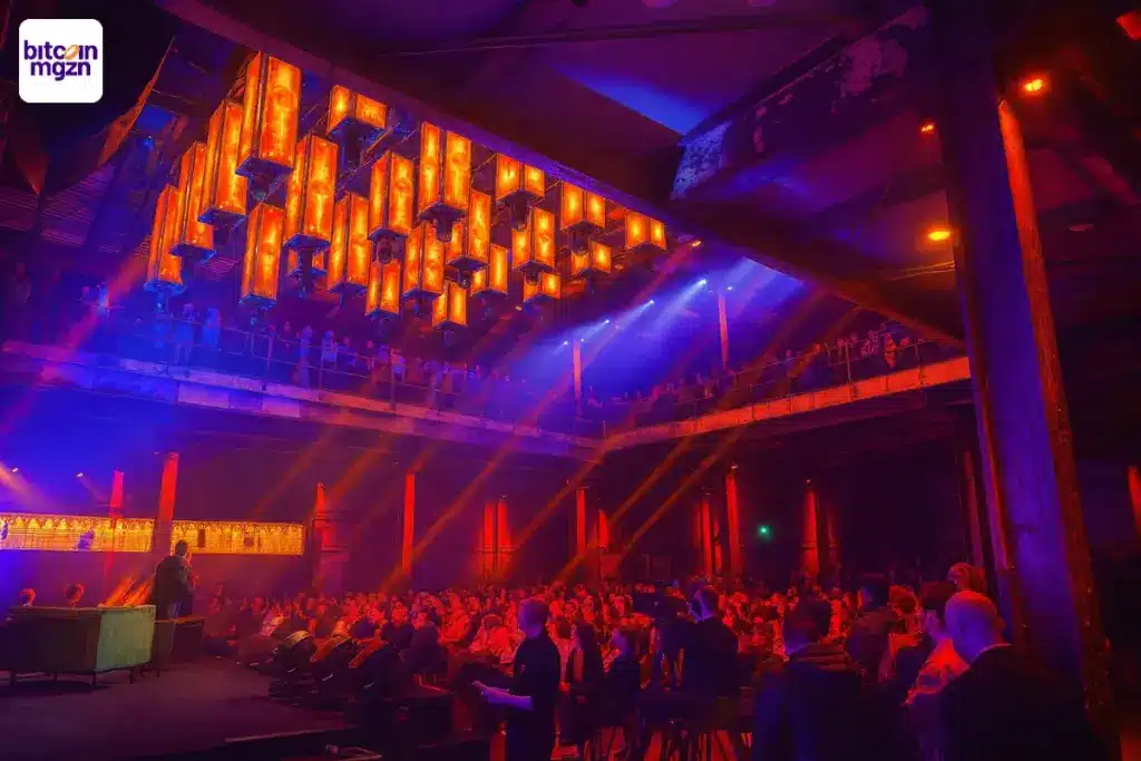 XRP team in Amsterdam volgende week – Money 20/20 brengt Ripple naar Nederland