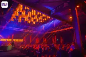 XRP bij Money 20/20 in Amsterdam