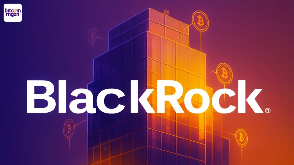 BlackRock Ethereum MM lancering start crypto bull run deze week