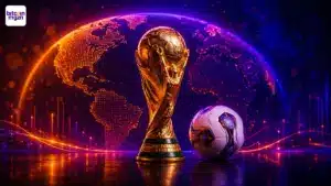 Complete gids voor wedden op WK voetbal 2026