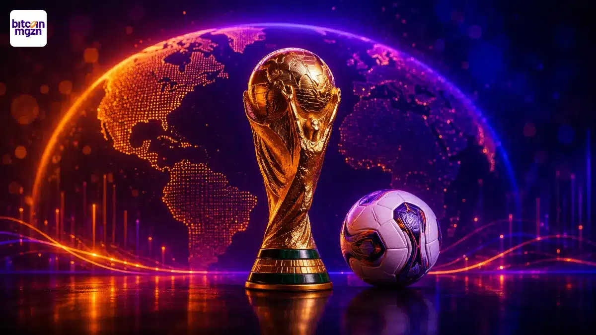 Complete gids voor wedden op WK voetbal 2026