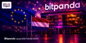 Bitpanda Nederland upgrade: iDEAL integratie, nieuwe aandelen, margin trading en Fusion