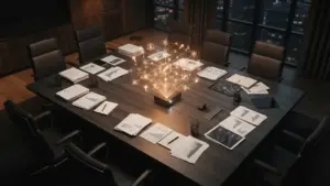 Vanguard zoekt Head of Digital Assets: einde van het crypto-taboe?