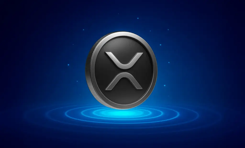 XRP koers meest oversold ooit