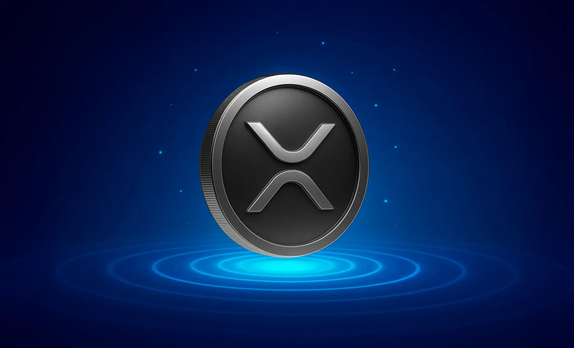 XRP koers meest oversold ooit