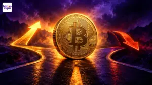 Bitcoin koers moet boven $81.700 voor bevestiging nieuwe bullmarkt