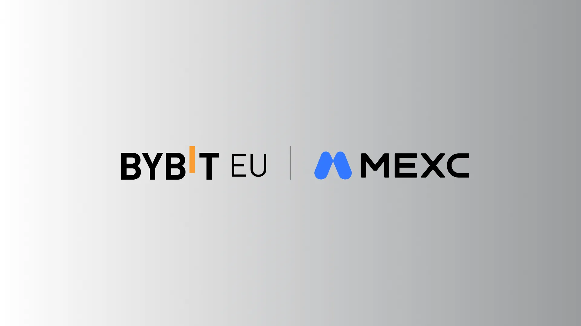 ByBit EU MEXC