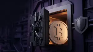 Bitcoin komt uit een beveiligde wallet tijdens gefaseerde heropening van opnames na een exchange-hack
