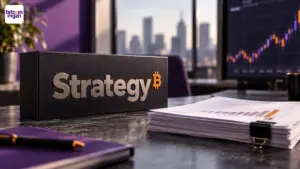 Strategy koopt voor $139 miljoen STRC terug, bitcoinvoorraad blijft op 845.050 BTC