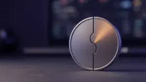 Matte stablecoin symboliseert Binance's vijfjarige samenwerking en belang in Circle