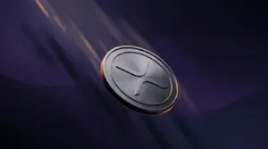 Matte XRP-geïnspireerde cryptomunt onder neerwaartse marktdruk ondanks ETF-instroom