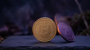 Bitcoin blijft stabiel terwijl Zcash hard daalt in een gespannen cryptomarkt